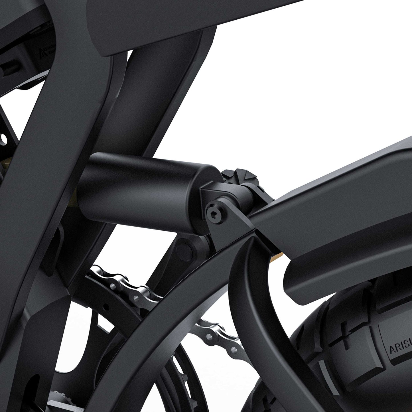 Coswheel GT20 Electric Mountain Bike 20" 48V